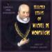 Selected Essays of Michel de Montaigne