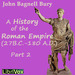 The Students’ Roman Empire, Part 2