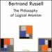 The Philosophy of Logical Atomism