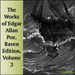 The Works of Edgar Allan Poe: Raven Edition, Volume 3