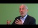 Joseph Stiglitz on The Price of Inequality