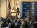 Governor Arnold Schwarzenegger at the Commonwealth Club