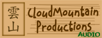 CloudMountain Audio