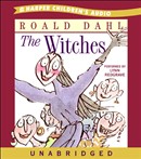 the witches roald dahl audiobook download free