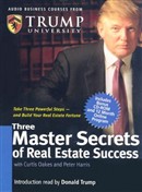 the millionaire real estate agent audiobook cd