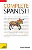  Enjoy Spanish (Teach Yourself): 9781473603028: Kattan-Ibarra,  Juan: Books