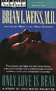 Only Love Is Real by Brian Weiss on Free Audio Book Download