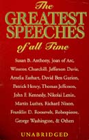 The Greatest Speeches Of All Time By Susan B. Anthony On Audio Book ...