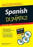 Spanish for Dummies Audio Set