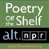 Poetry Off the Shelf Podcast