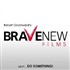 Brave New Films Video Podcast