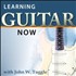 Learning Guitar Now Video Podcast