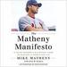 The Matheny Manifesto