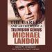 Michael Landon: The Career and Artistry of a Television Genius