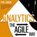 Analytics: The Agile Way