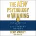 The New Psychology of Winning