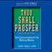 Thou Shall Prosper: Ten Commandments for Making Money