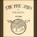 The Five Jars