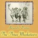 the three musketeers penguin classics deluxe edition